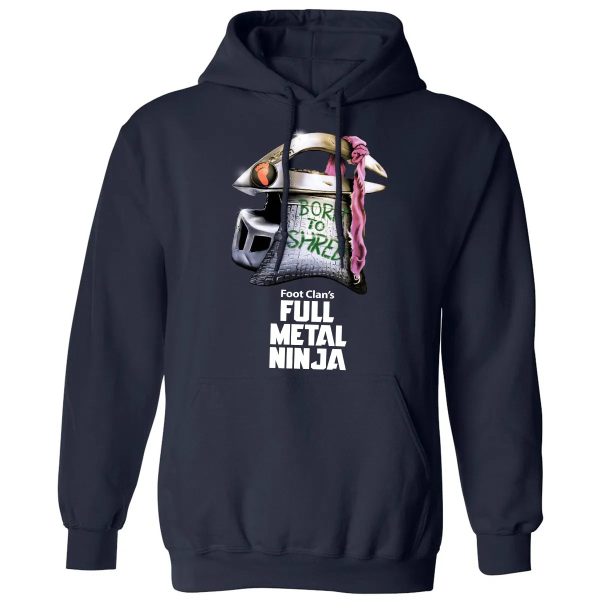 Classic Unisex Hoodie - 1MEWUQL7