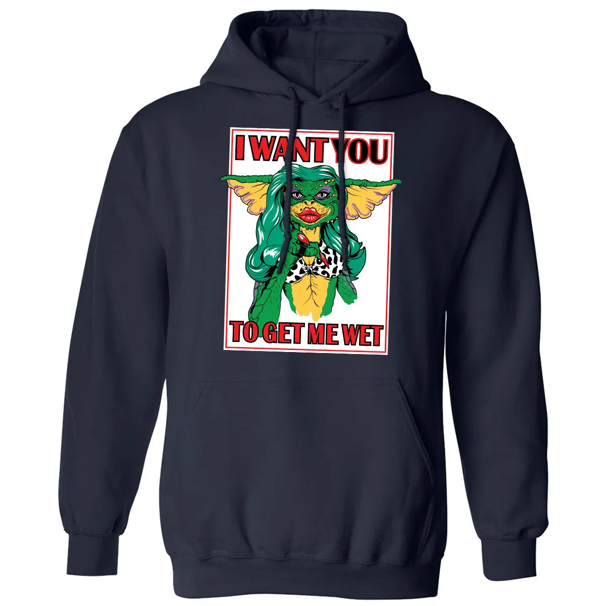 Classic Unisex Hoodie - NJCDXB9A