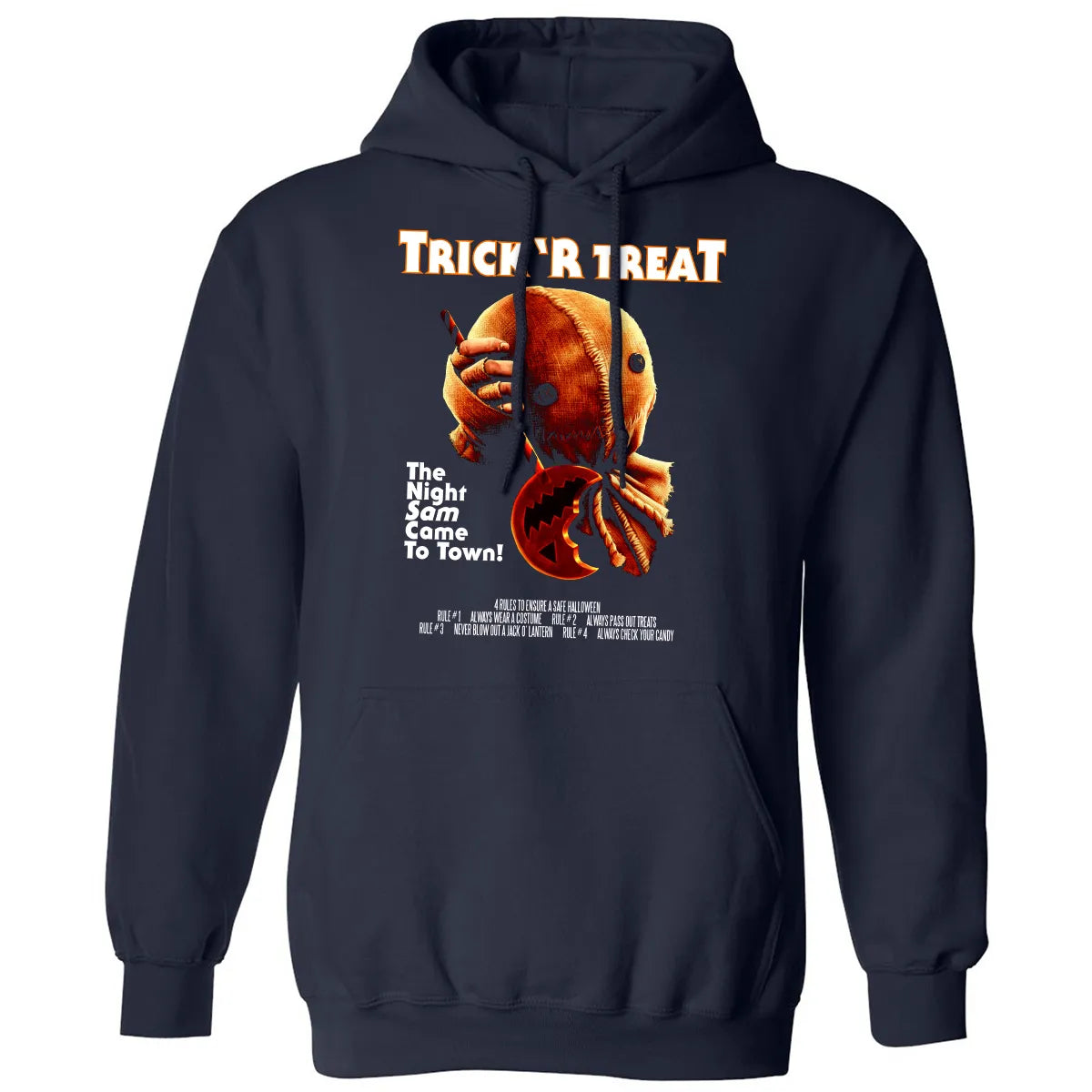 Classic Unisex Hoodie - JWHFPY9X