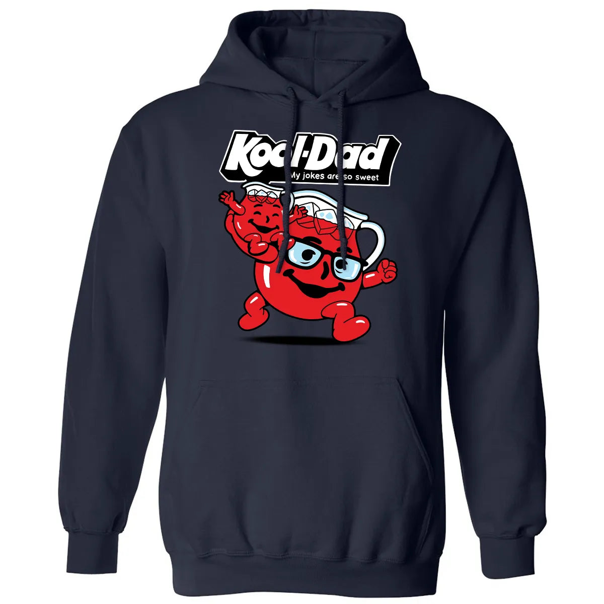 Classic Unisex Hoodie - 3BAT199M
