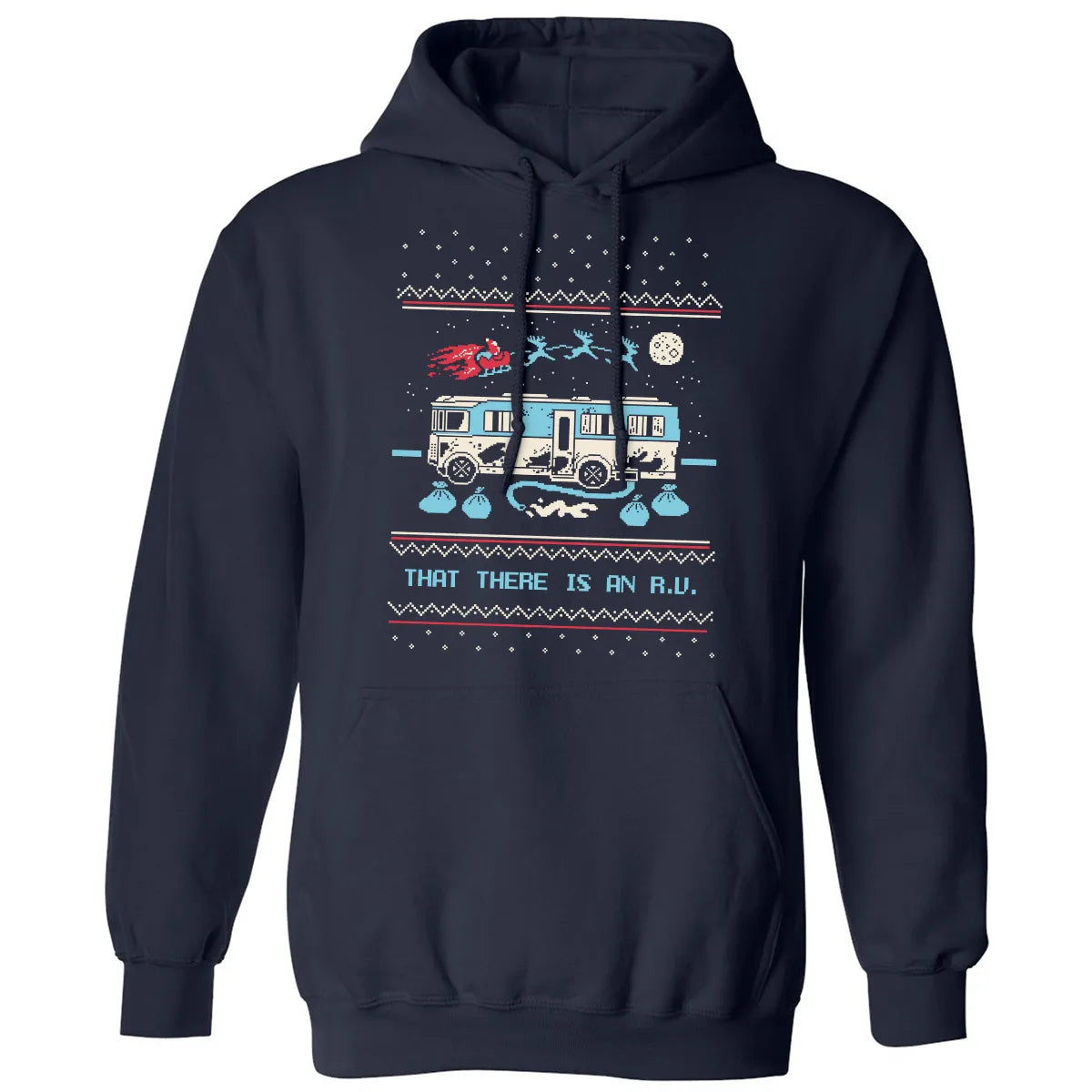 Classic Unisex Hoodie - WPMKF5F8