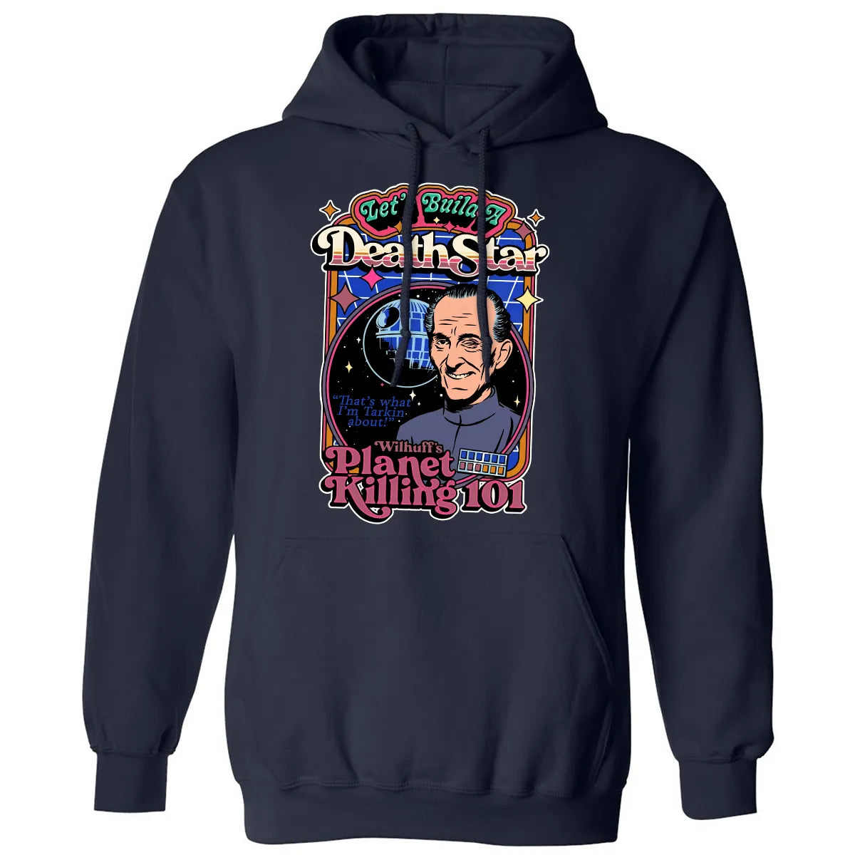 Classic Unisex Hoodie - FAGCFK6S