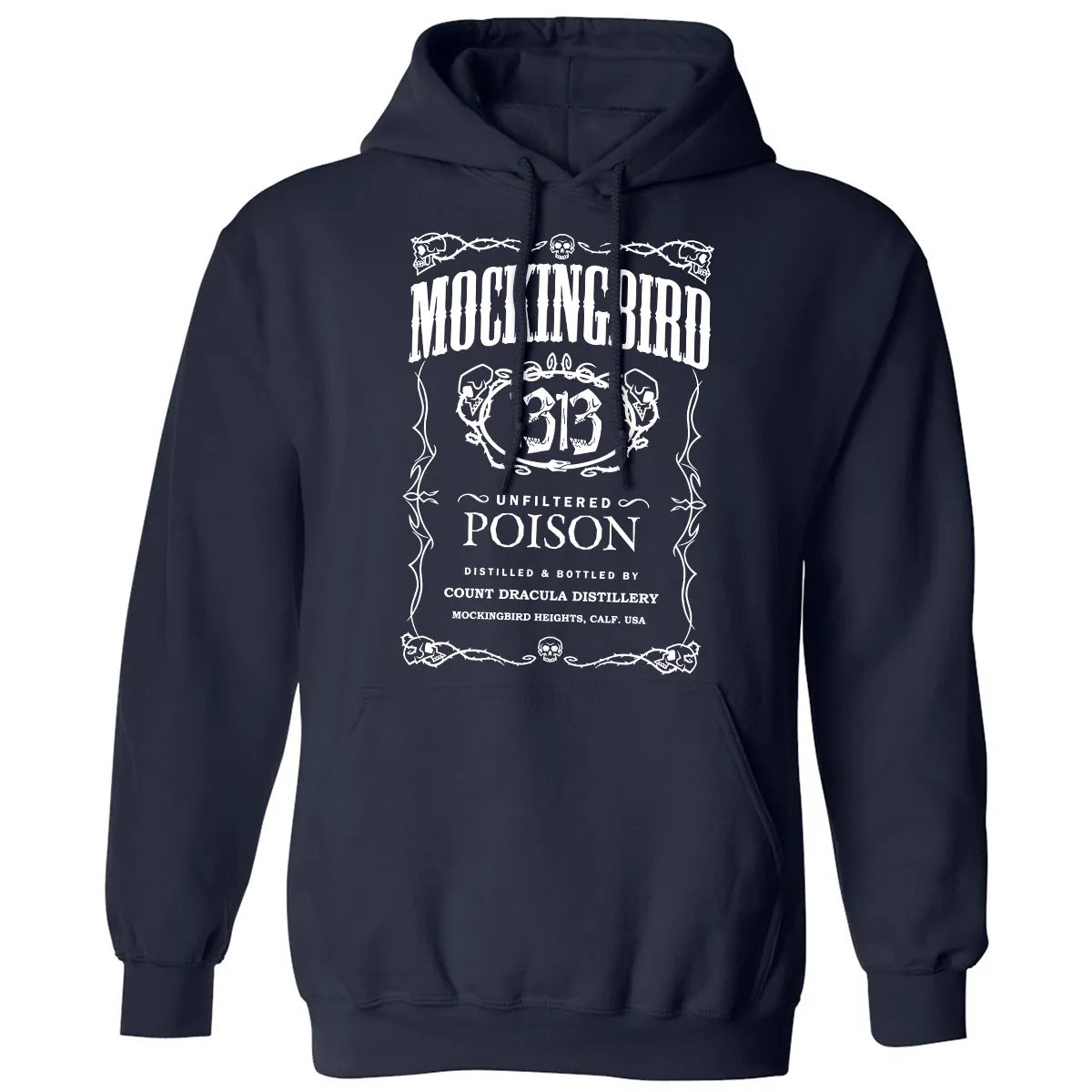 Classic Unisex Hoodie - 6RARSXYU