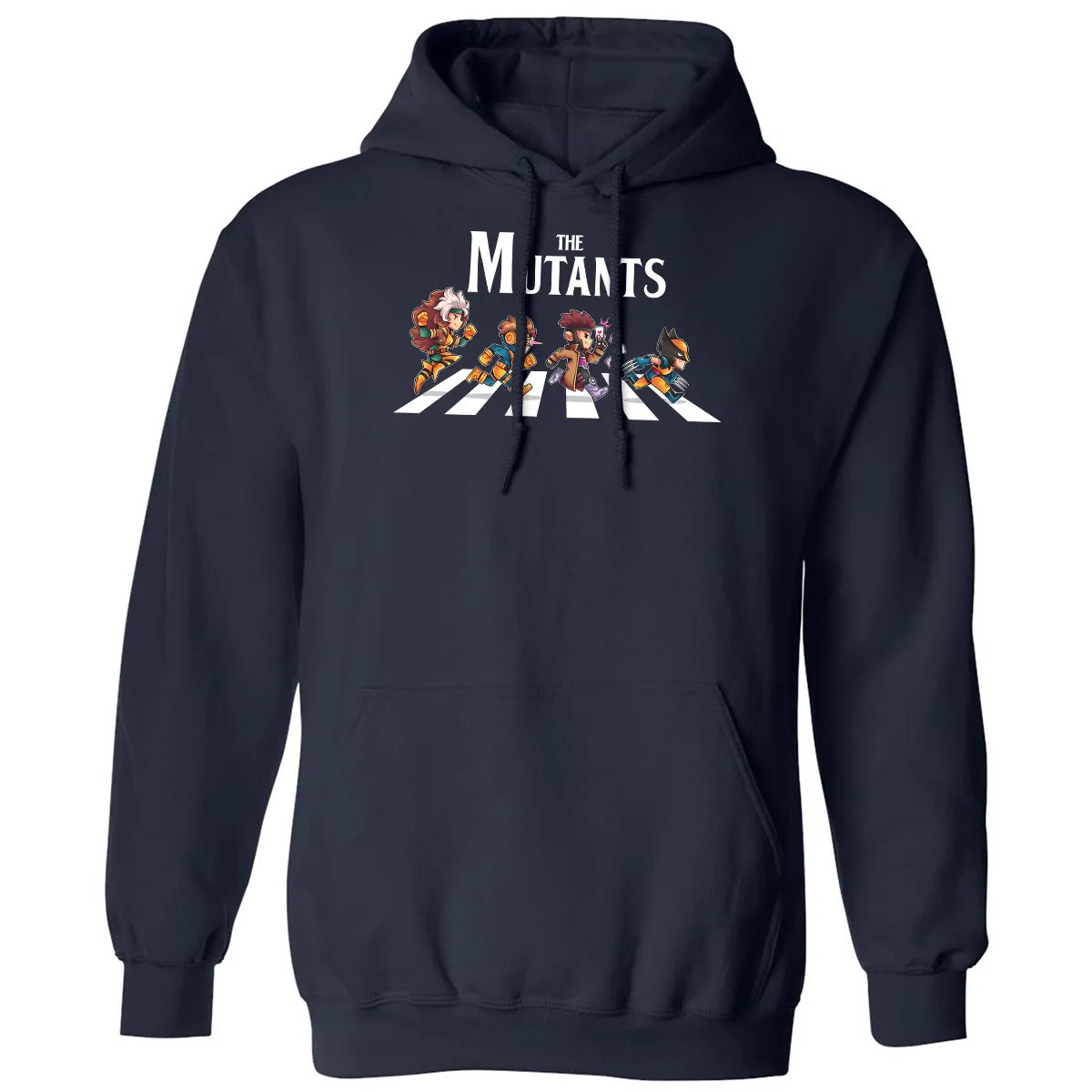 Classic Unisex Hoodie - ARZSULWE