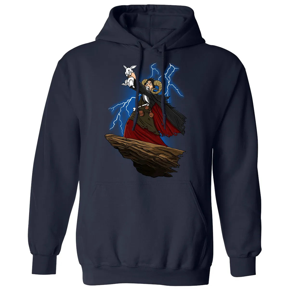Classic Unisex Hoodie - ZZTYMGD9