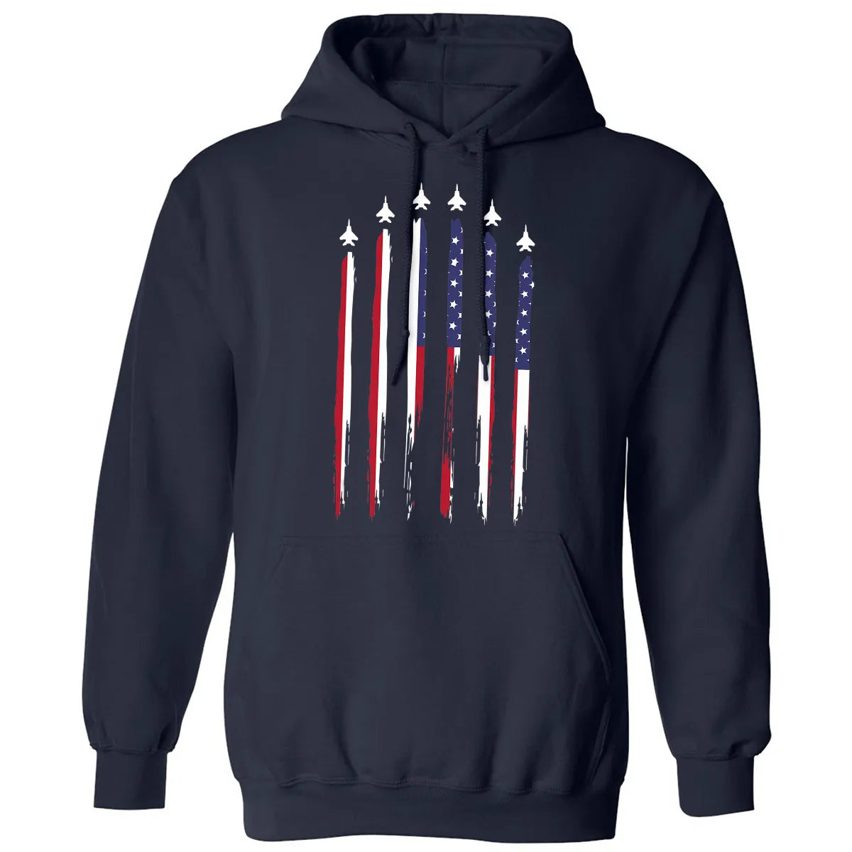 Classic Unisex Hoodie - V9HLR3EV
