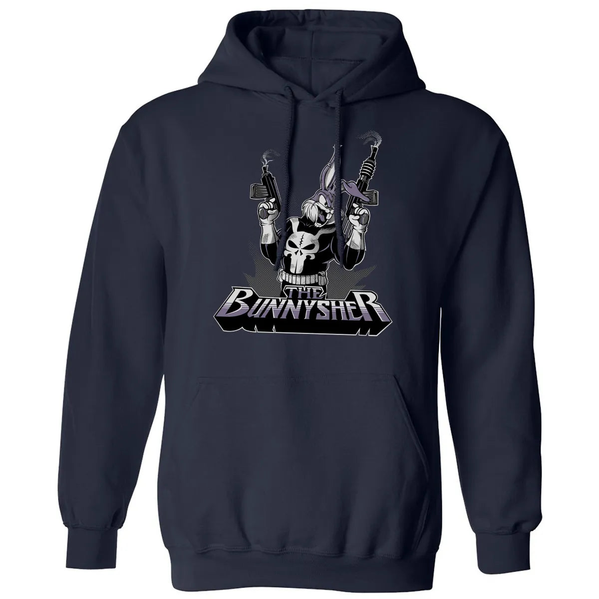 Classic Unisex Hoodie - 59HVMLPR
