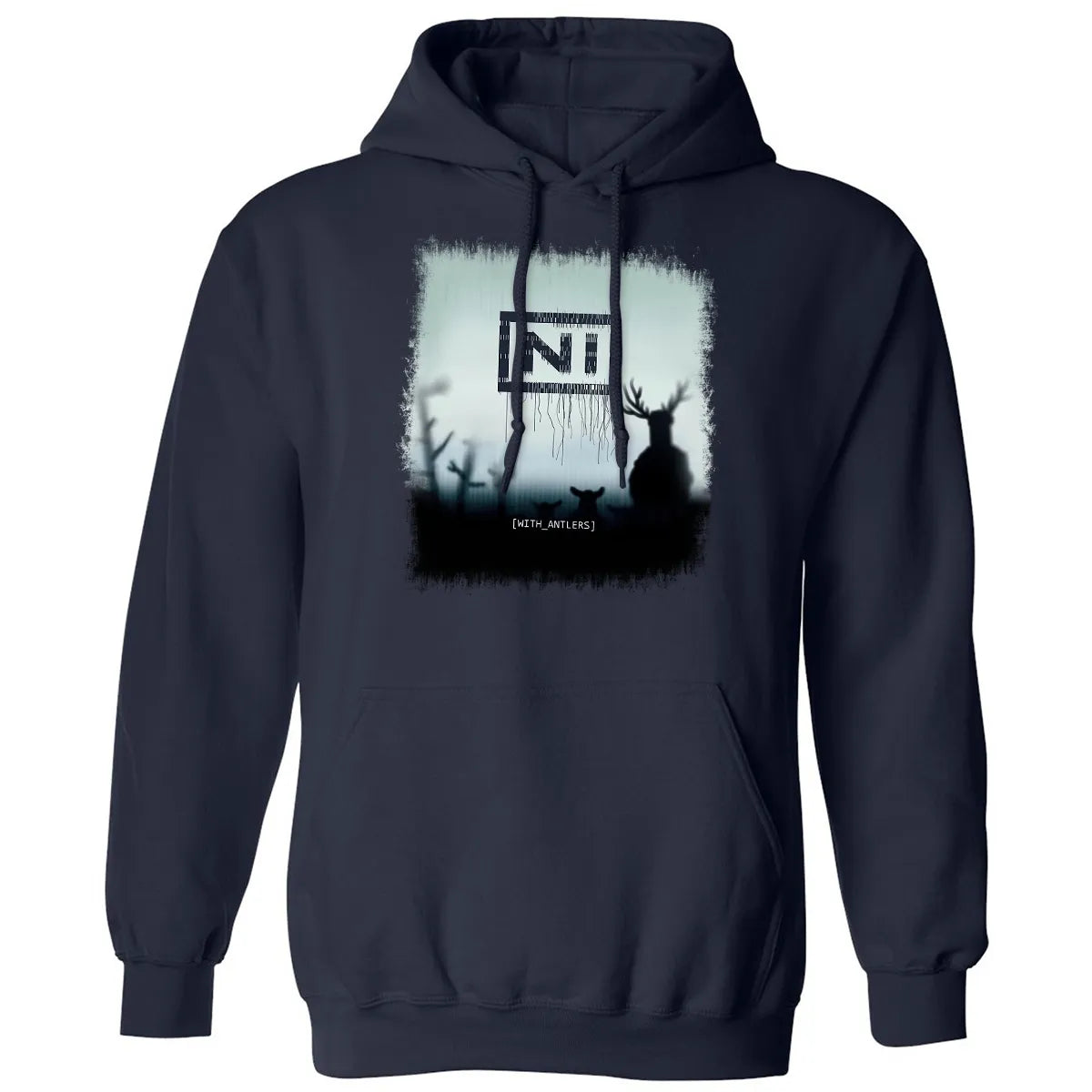 Classic Unisex Hoodie - 2TV4XBNU