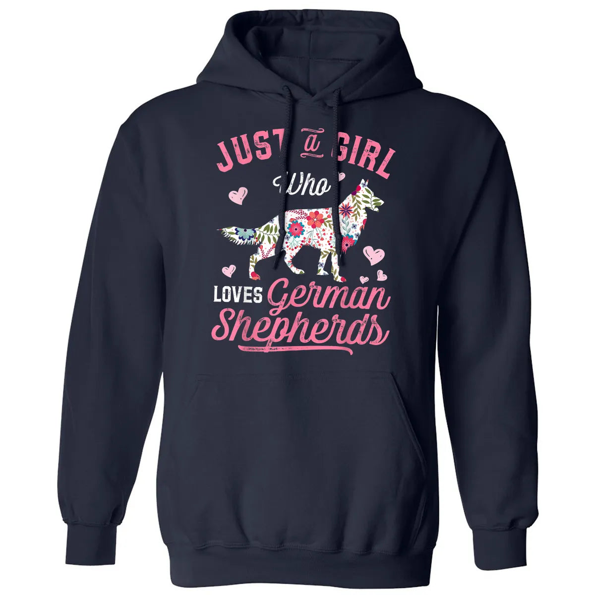 Classic Unisex Hoodie - GJAV4EQ6