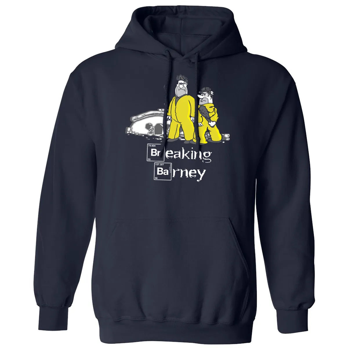 Classic Unisex Hoodie - WWPDFMUZ