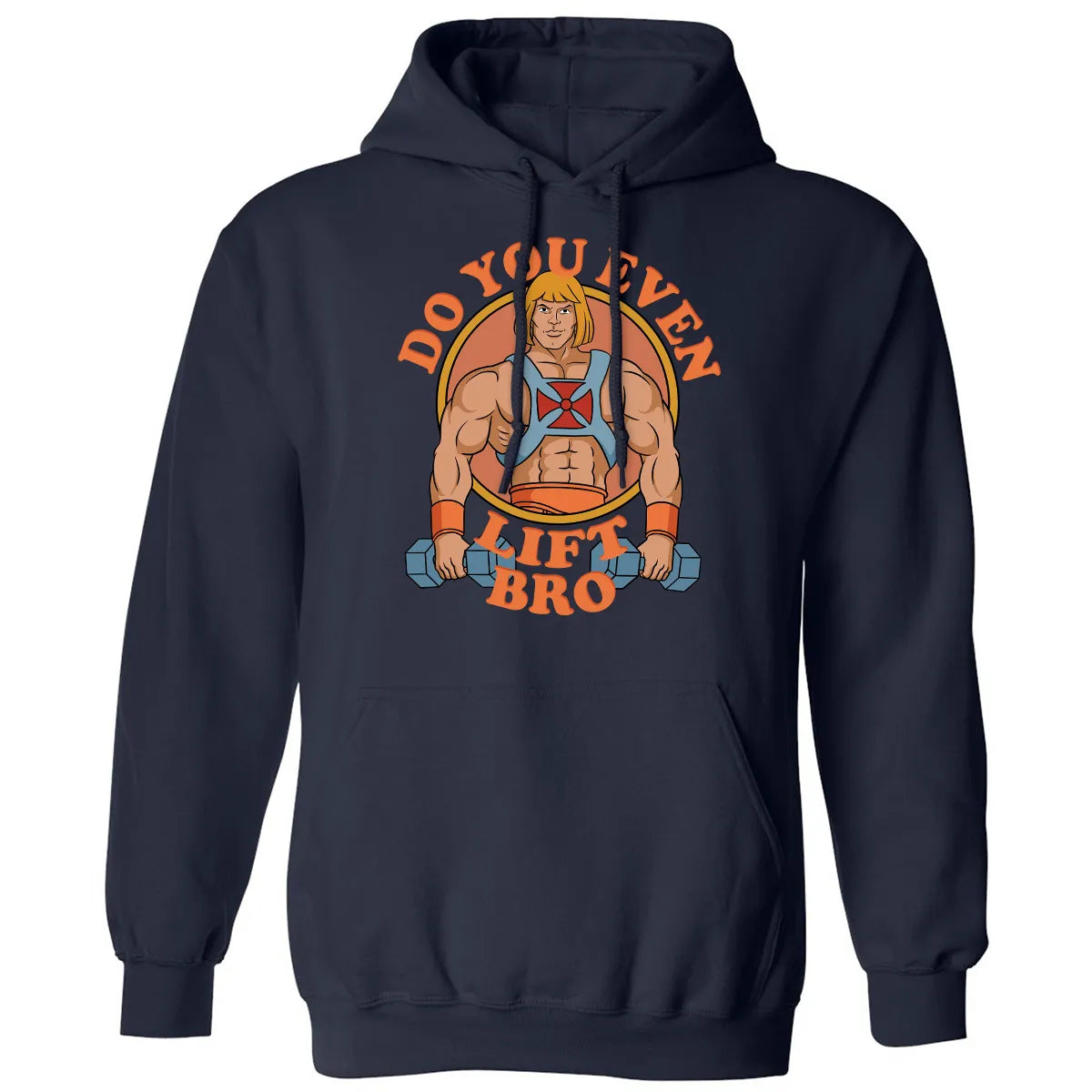Classic Unisex Hoodie - ZHF3JJ4L