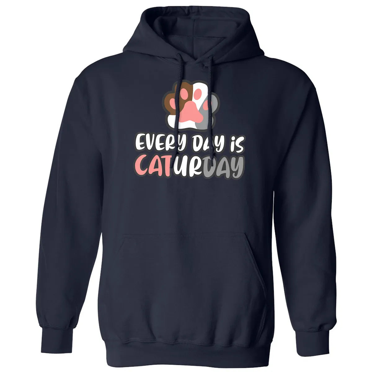 Classic Unisex Hoodie - JTRXNEMP