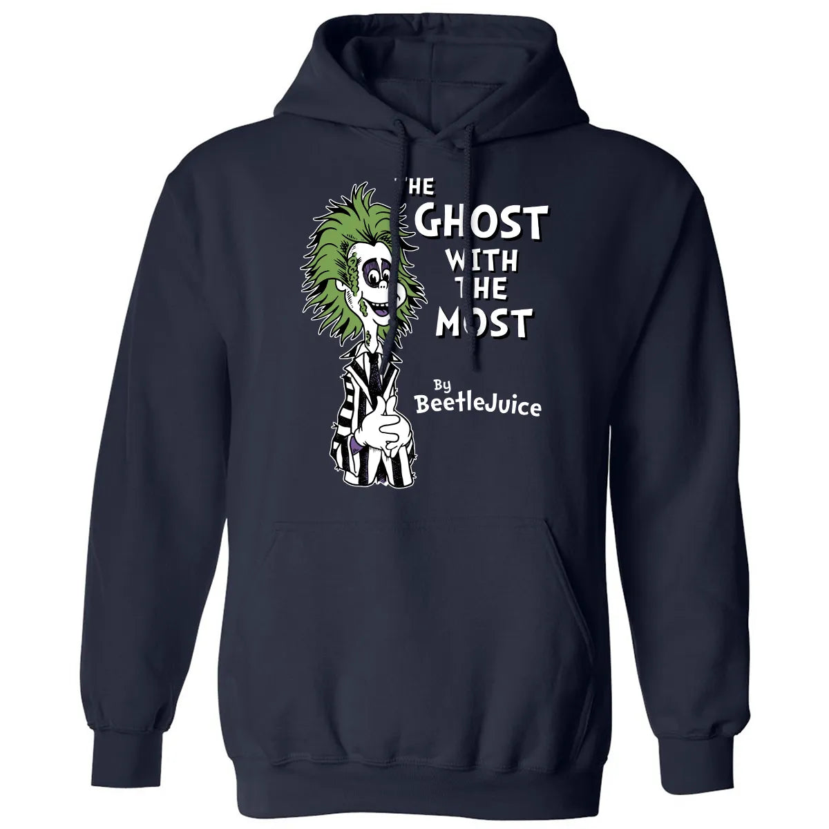Classic Unisex Hoodie - SUB15TMB