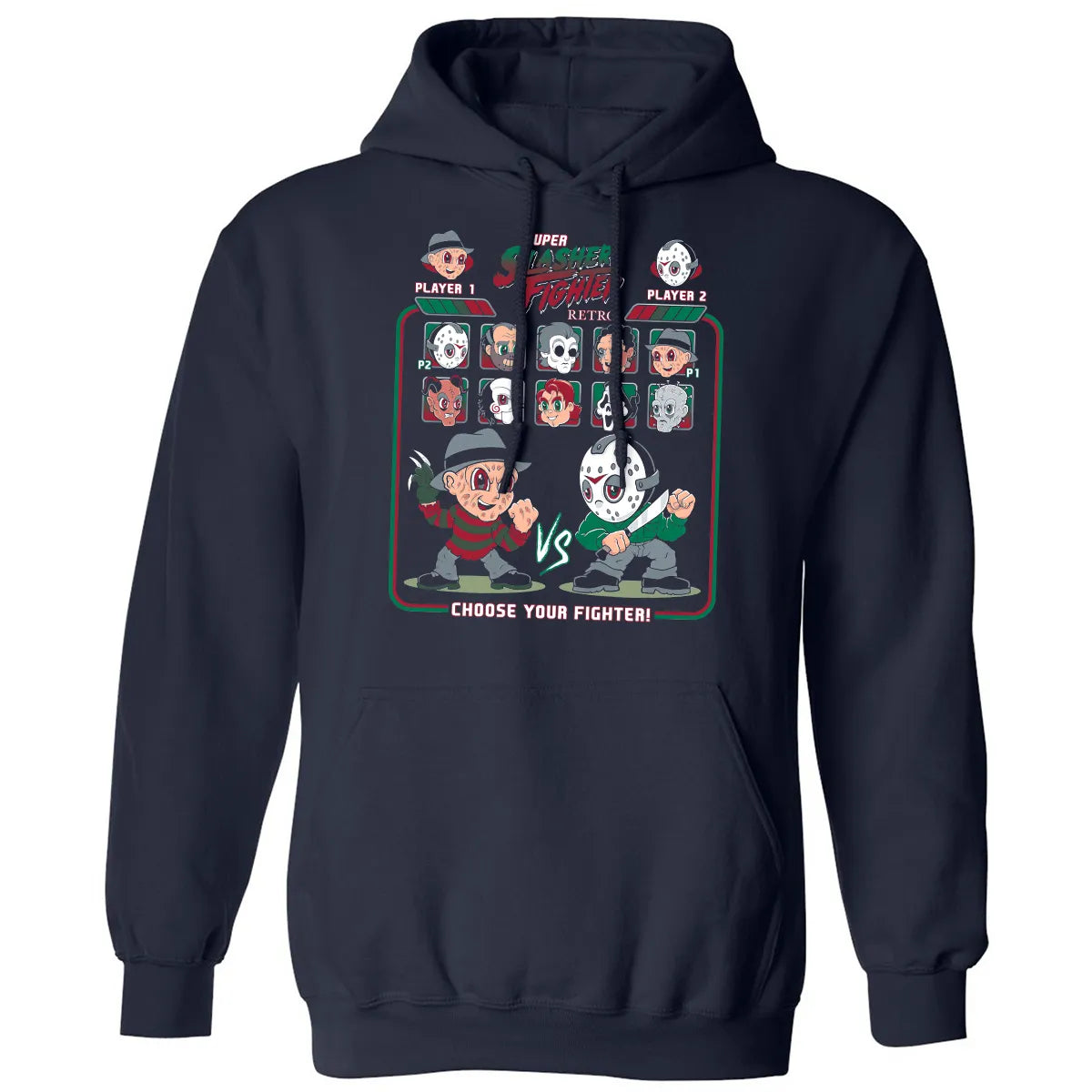 Classic Unisex Hoodie - SG7478SE
