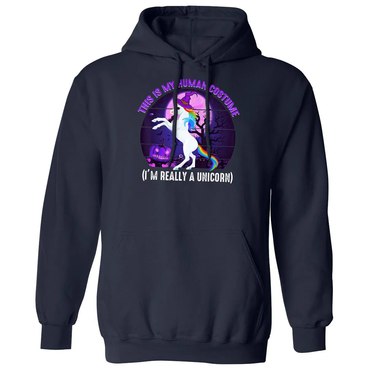 Classic Unisex Hoodie - Y3SBPT4Q