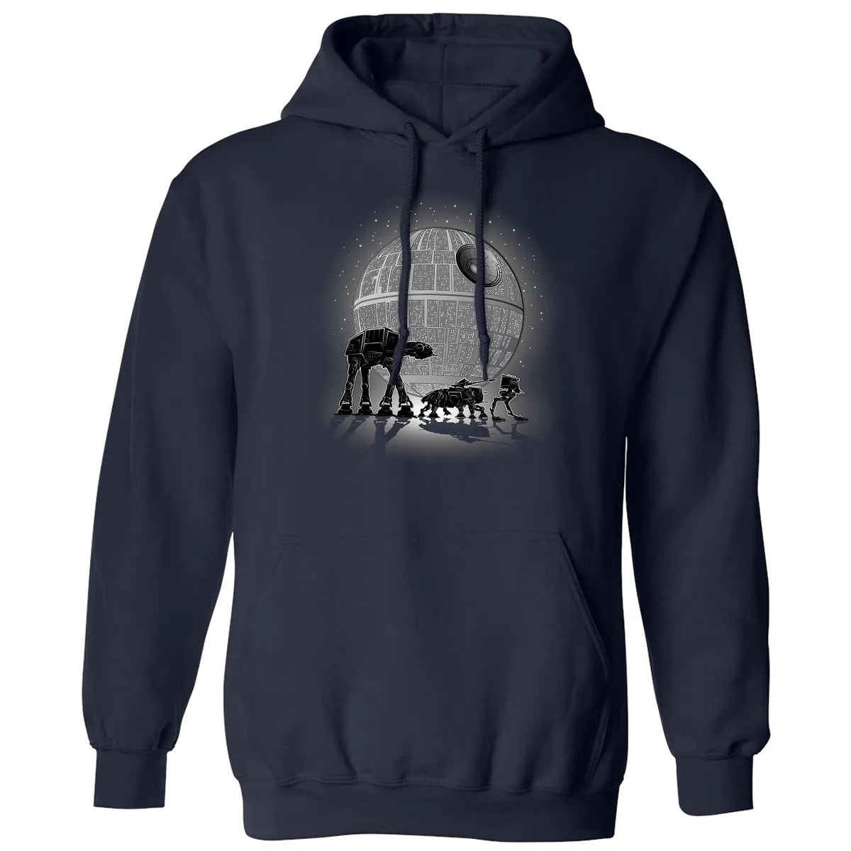 Hakuna Mata-AT Classic Unisex Hoodie