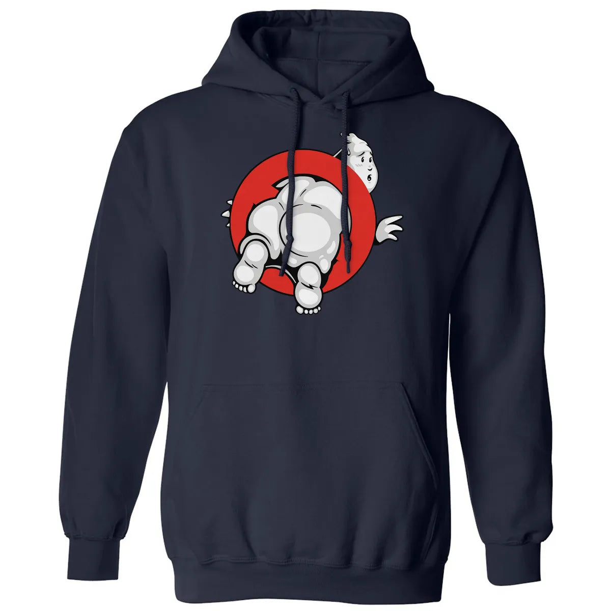 Classic Unisex Hoodie - QA4NM9PK