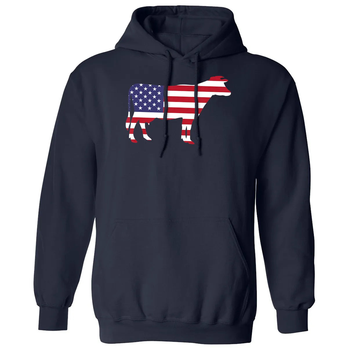 Classic Unisex Hoodie - 6T3WUDK6