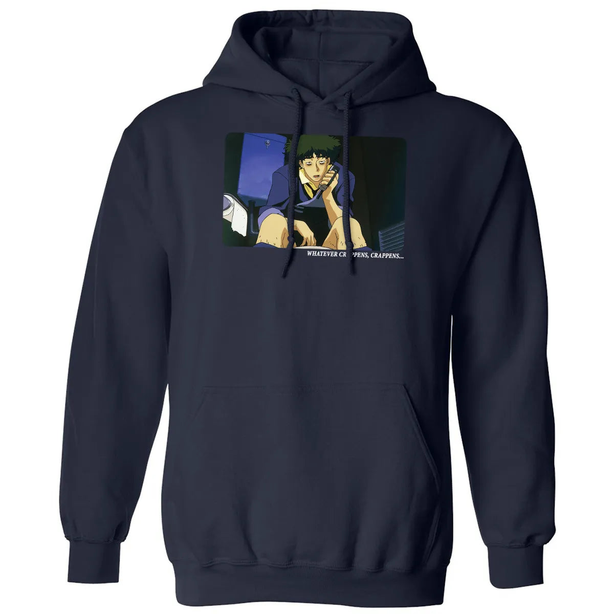 Classic Unisex Hoodie - HR9WHRPK