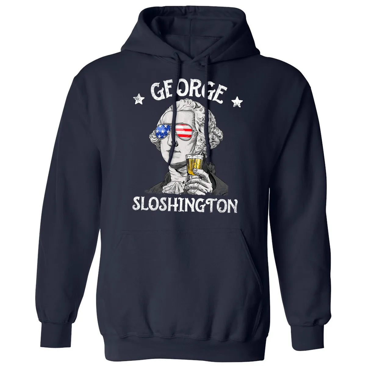 Classic Unisex Hoodie - C16ZCMBL