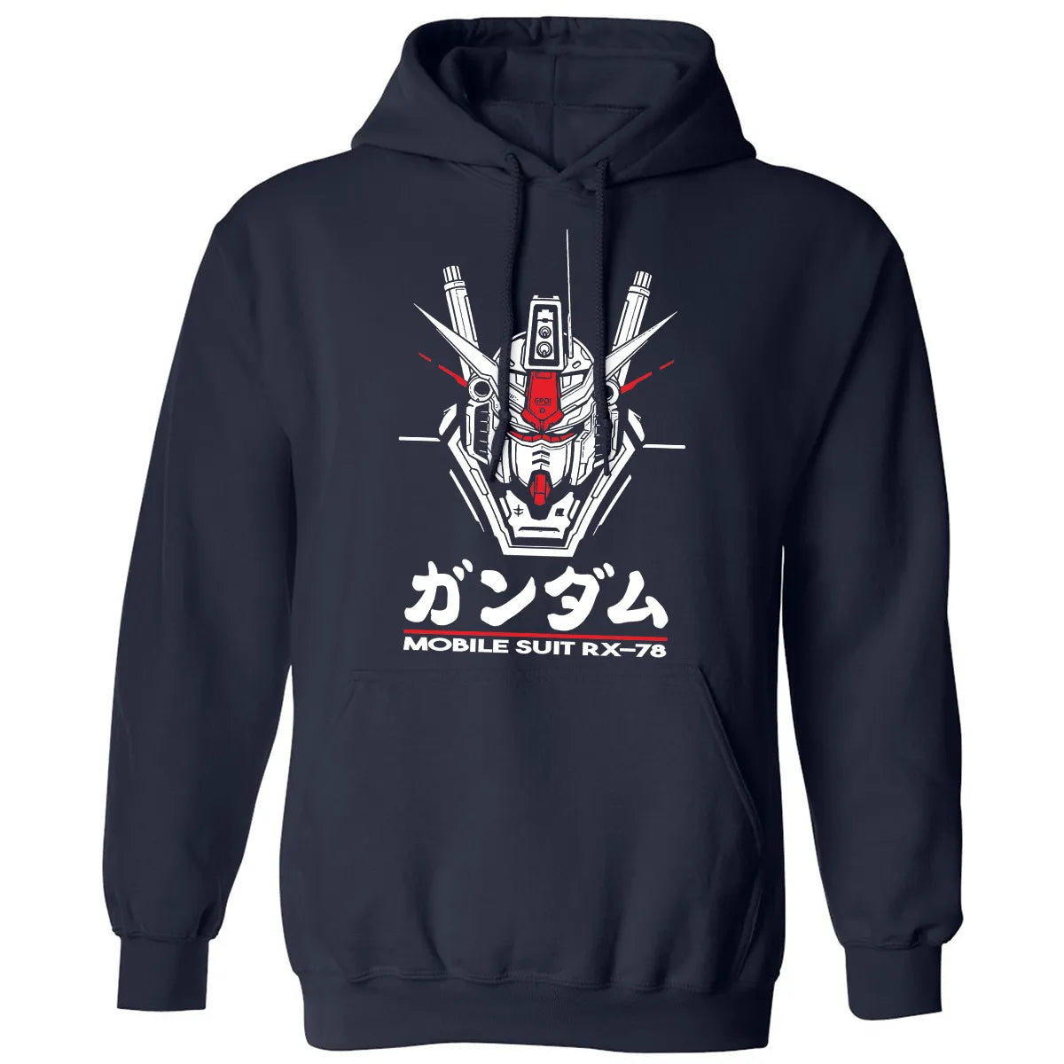 Classic Unisex Hoodie - X1LG9G4S