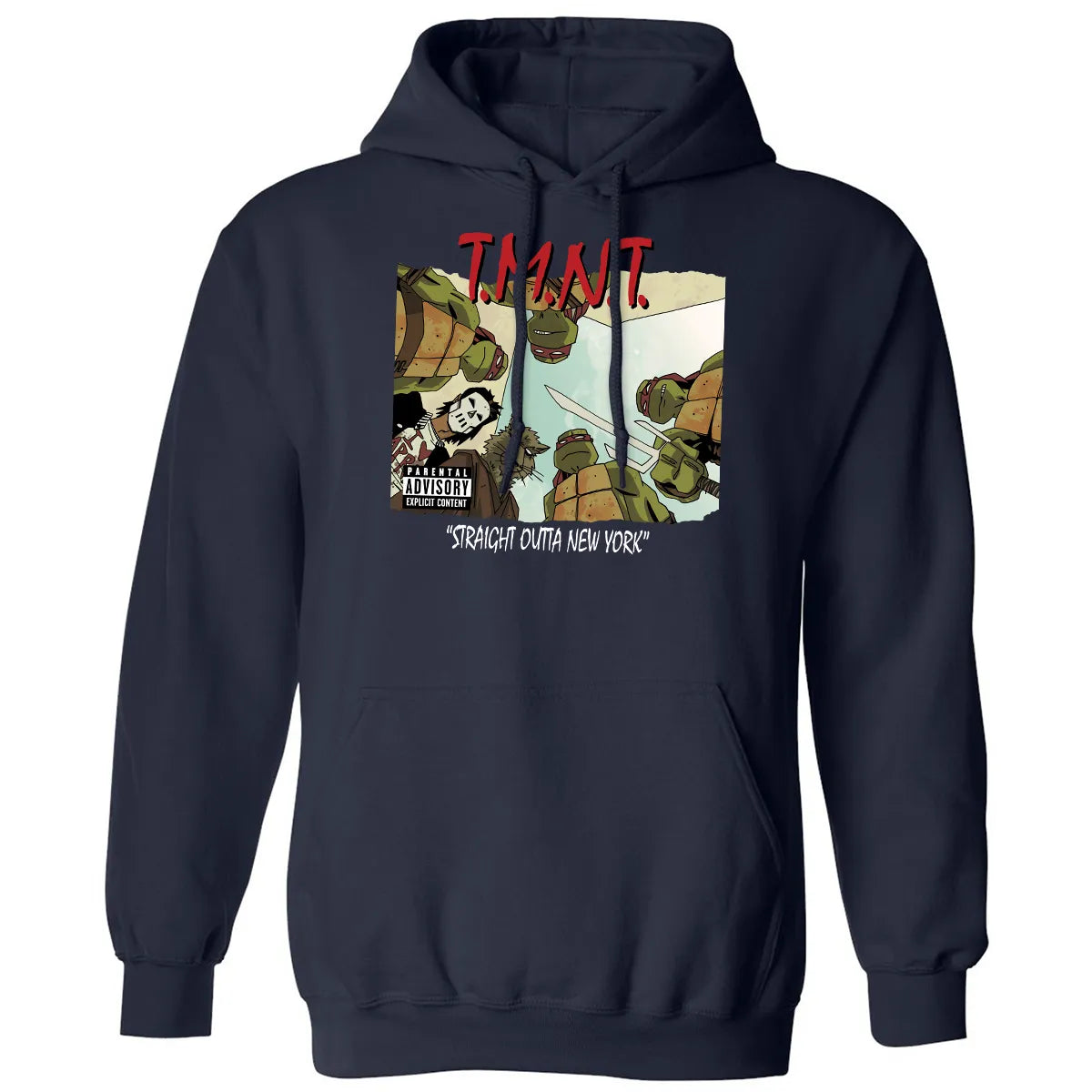 Classic Unisex Hoodie - PKRAAZNE