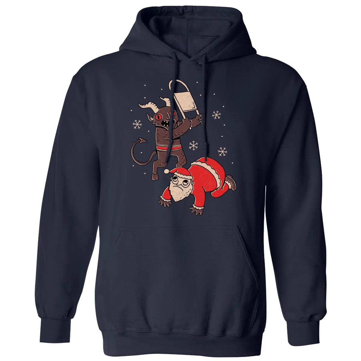 Classic Unisex Hoodie - FH35AAPV