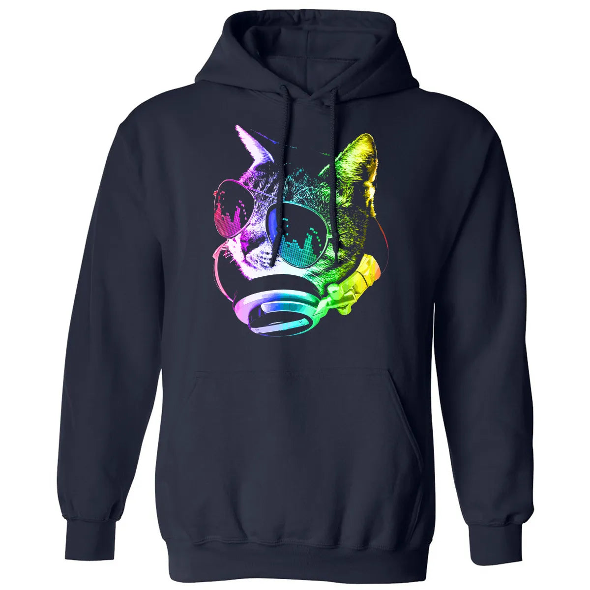 Classic Unisex Hoodie - 4YYYNEKD