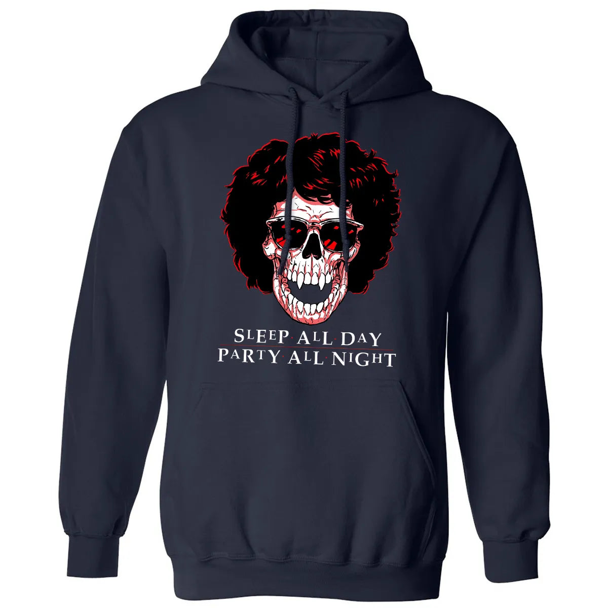 Classic Unisex Hoodie - HUQF5RPQ