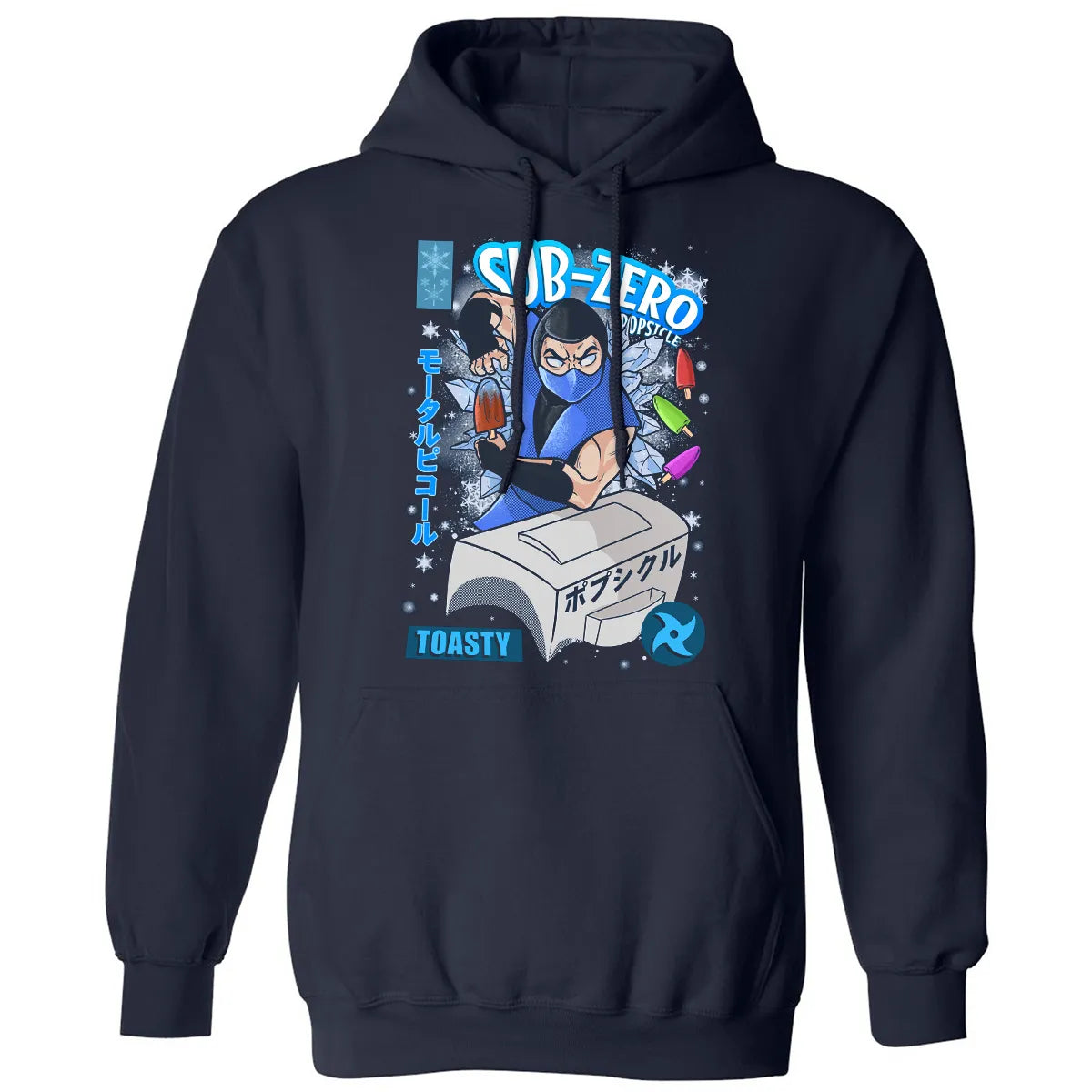 Classic Unisex Hoodie - X7A39SFG