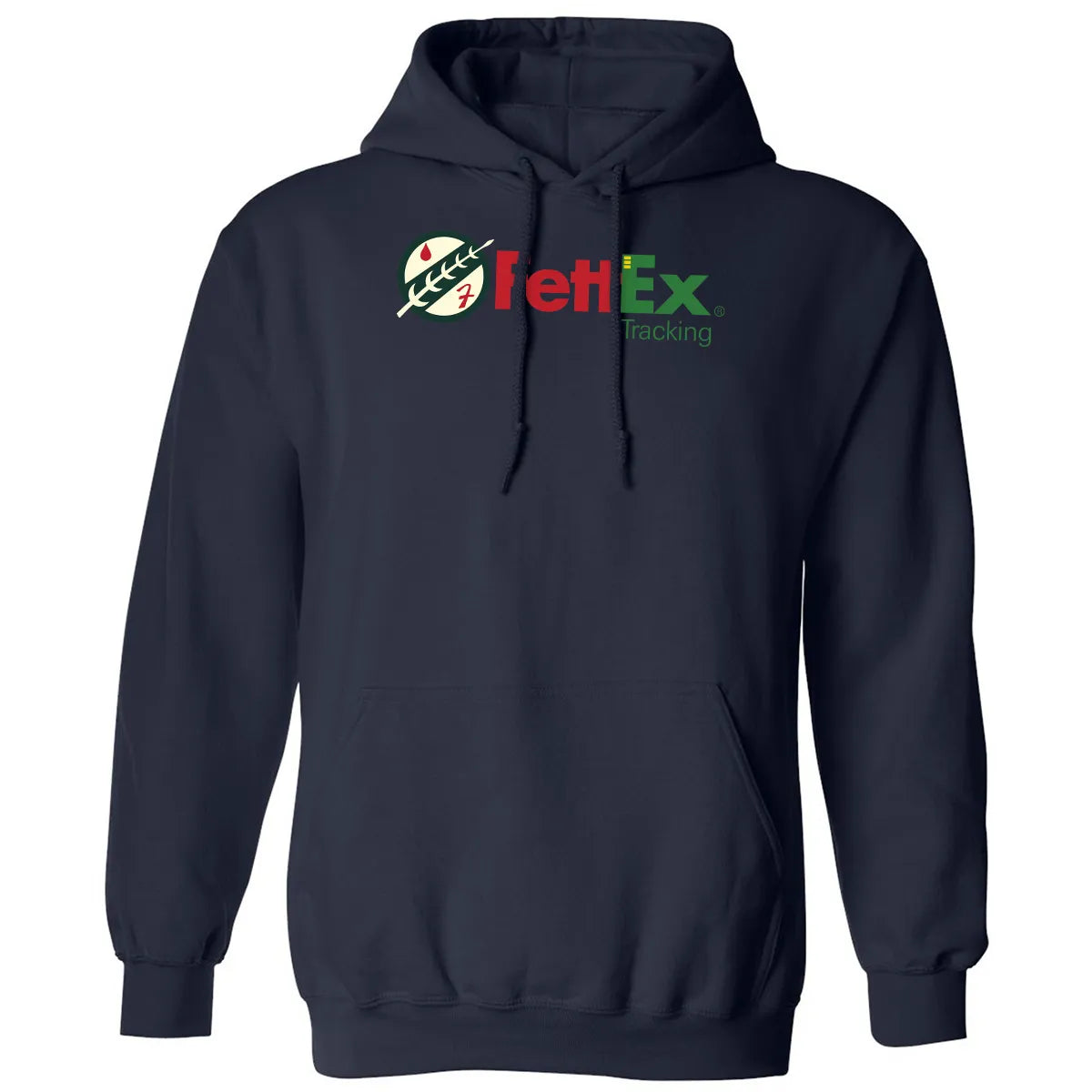 Classic Unisex Hoodie - D6J7PG6D