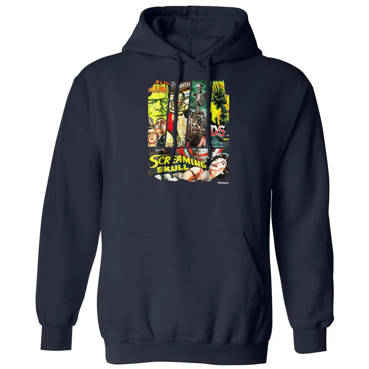 Classic Unisex Hoodie - 28G9F8AY