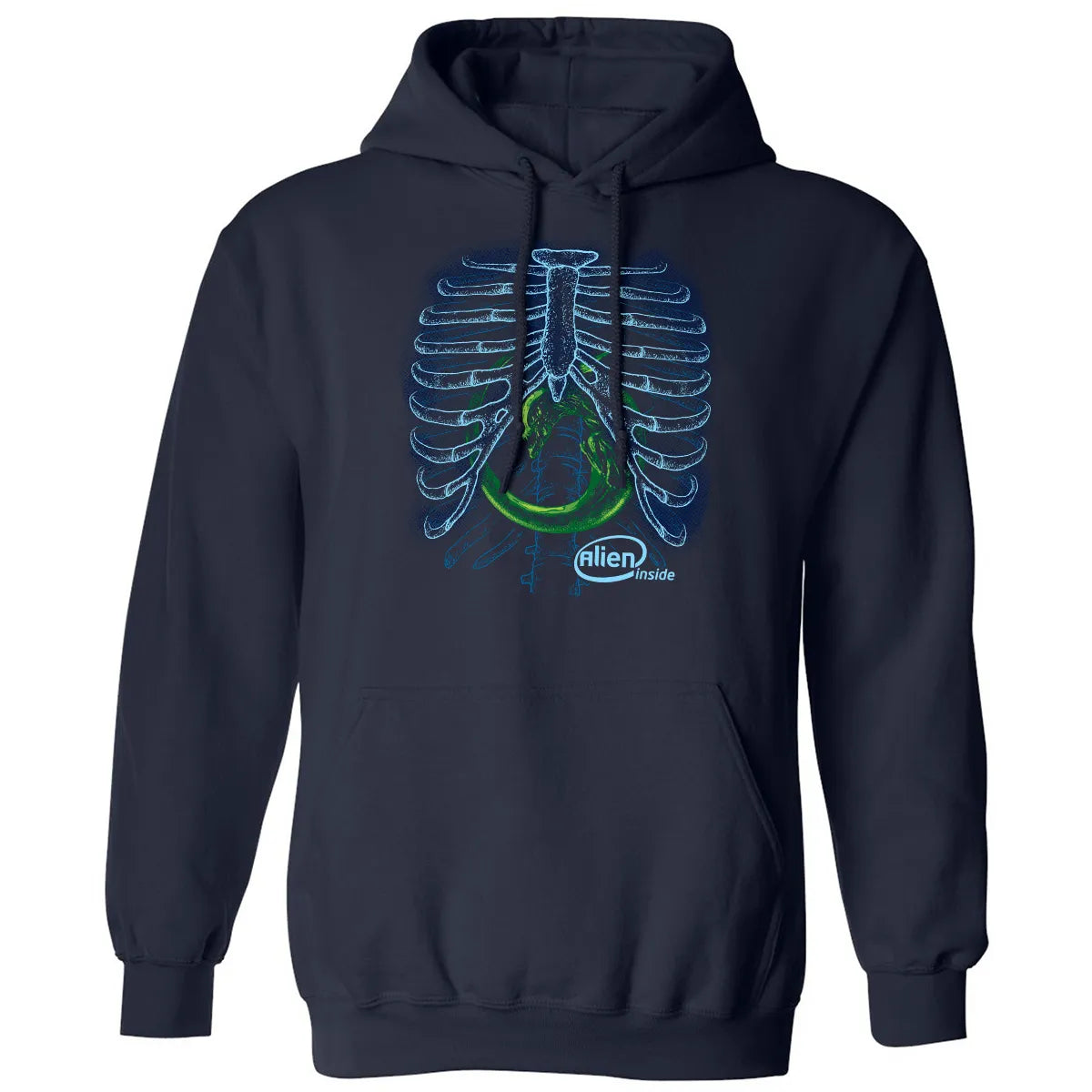 Classic Unisex Hoodie - CAM9FKEY