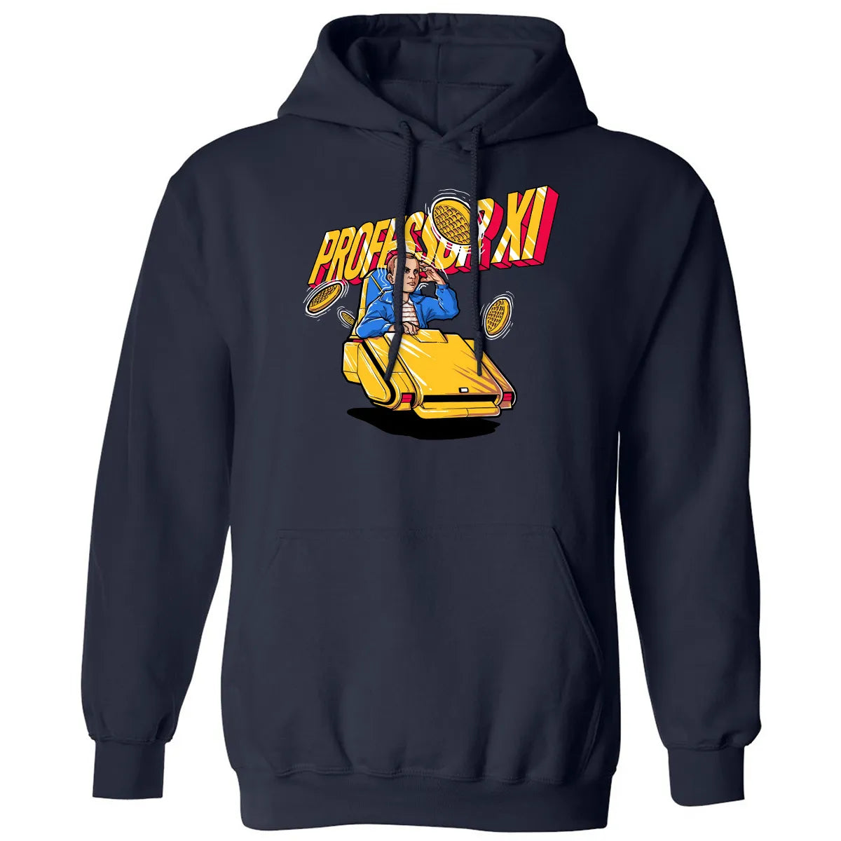 Classic Unisex Hoodie - RPZCQ2Q8