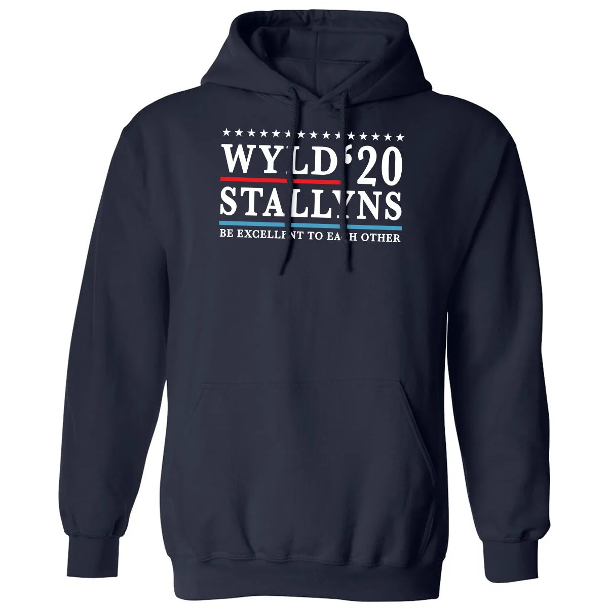 Classic Unisex Hoodie - MNUDV8PQ