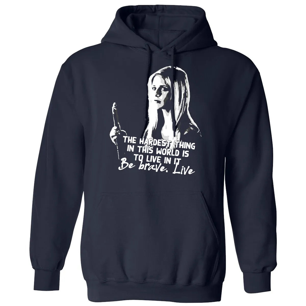 Classic Unisex Hoodie - 5238VK6C