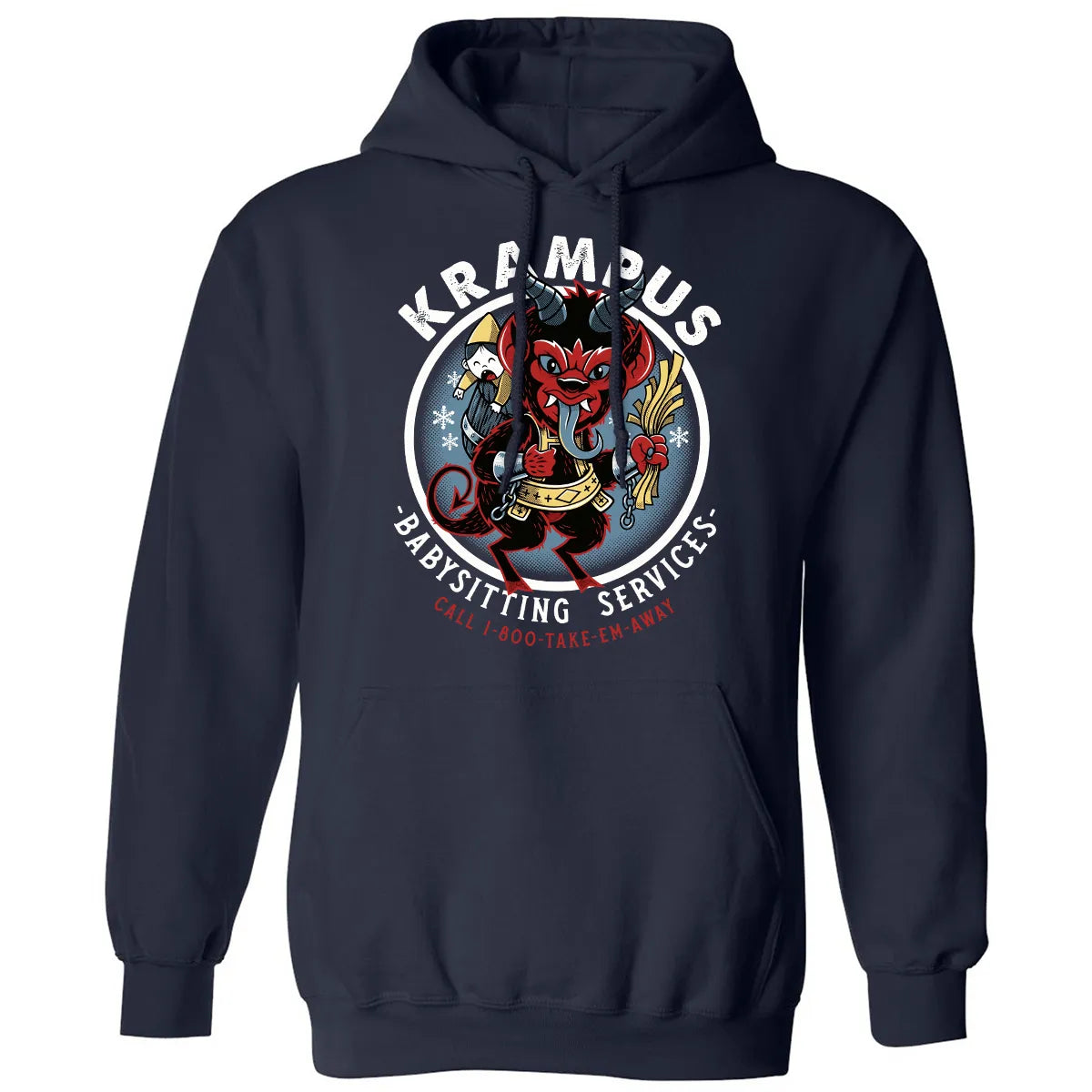 Classic Unisex Hoodie - JM1UYHMX