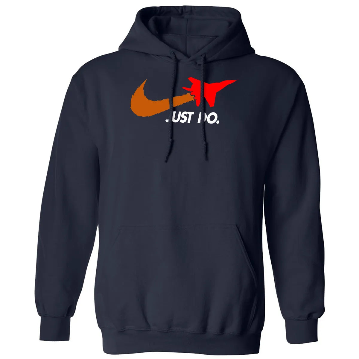 Classic Unisex Hoodie - AGBTEBQH