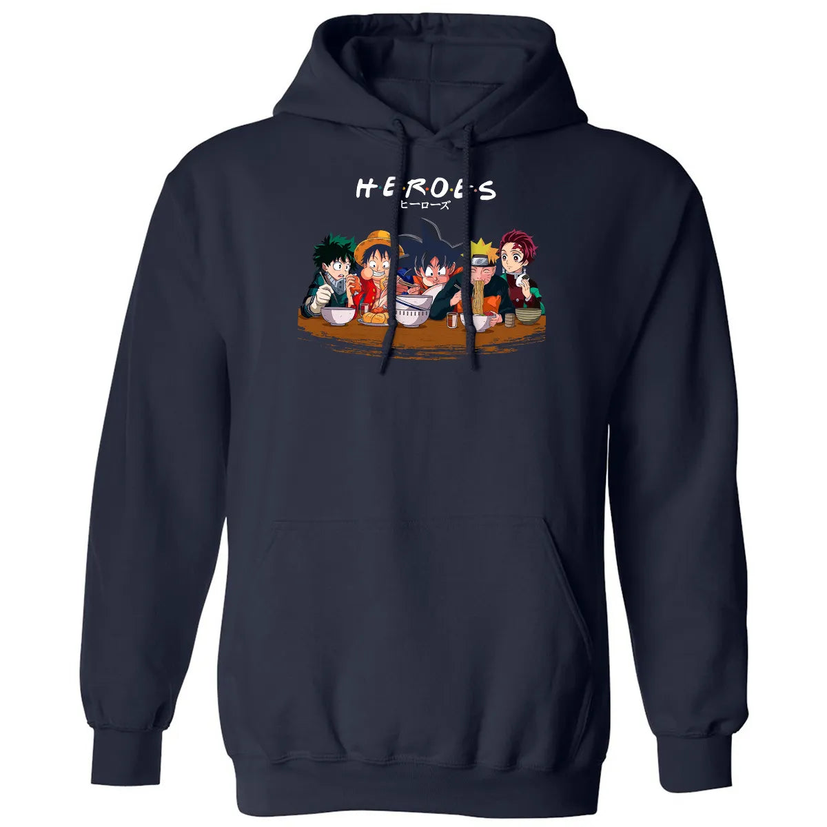 Classic Unisex Hoodie - YY1S3T8Q