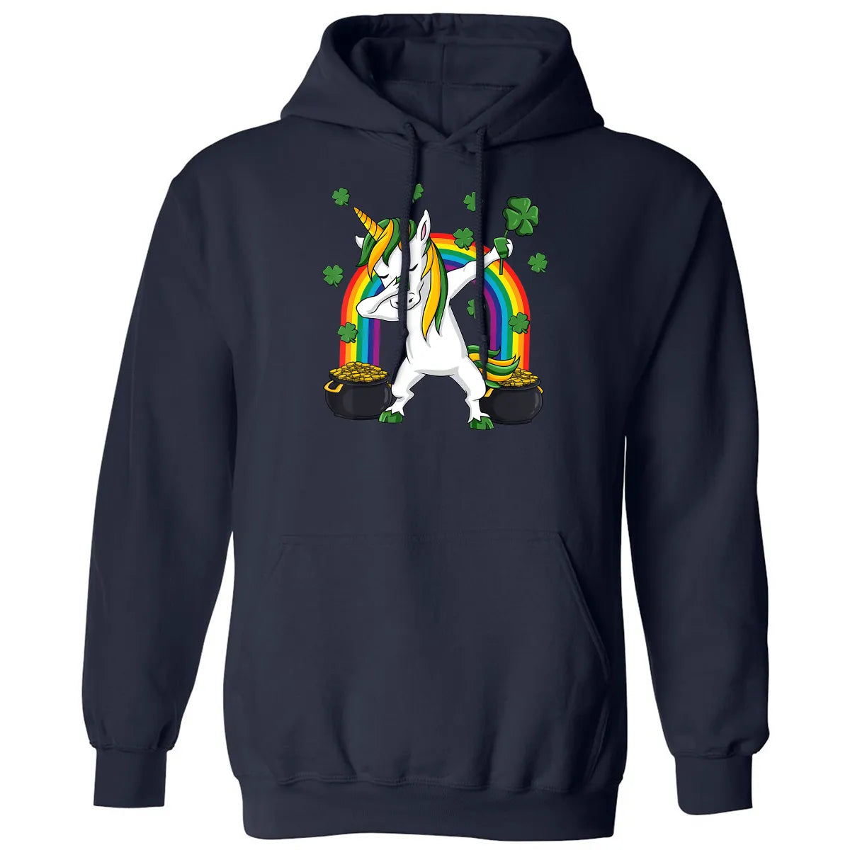 Classic Unisex Hoodie - Z7F27HQA