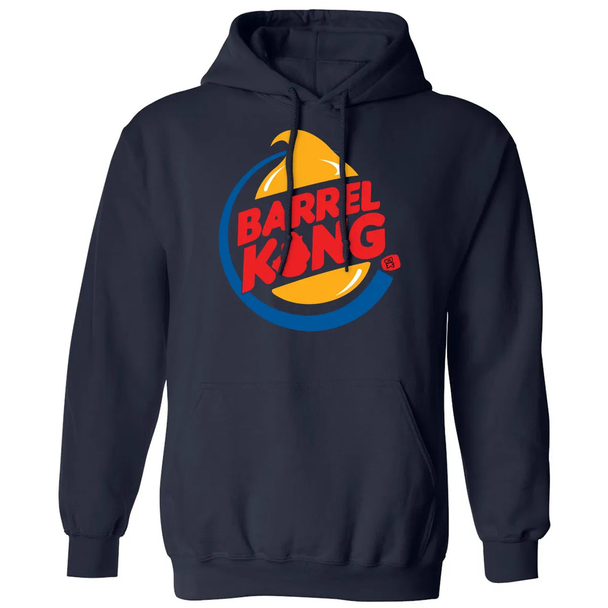 Classic Unisex Hoodie - FKQF14XU