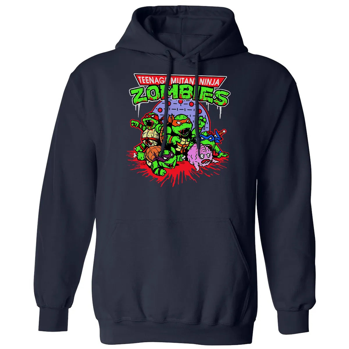 Classic Unisex Hoodie - HN6JC5WL