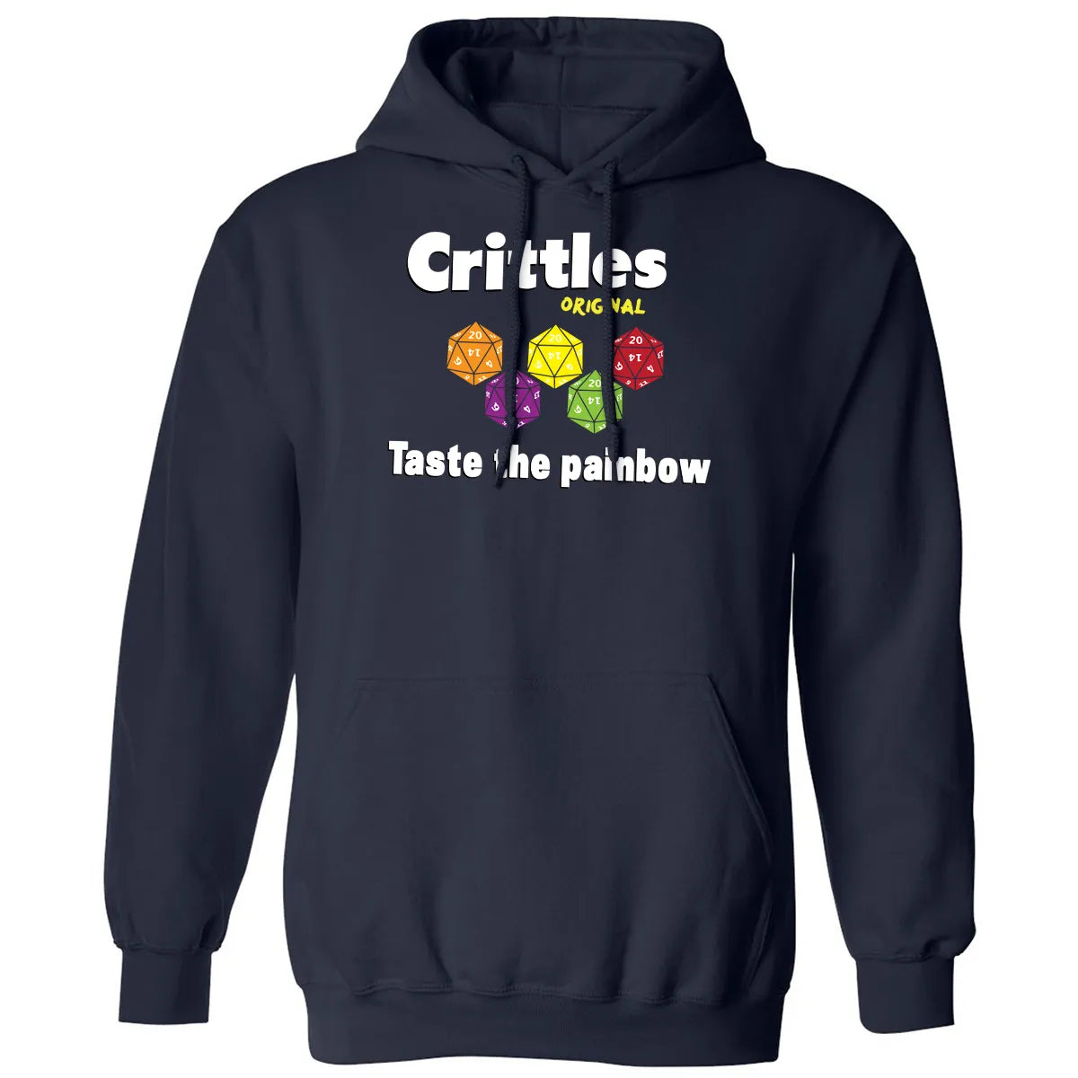 Classic Unisex Hoodie - A3MMRJHX