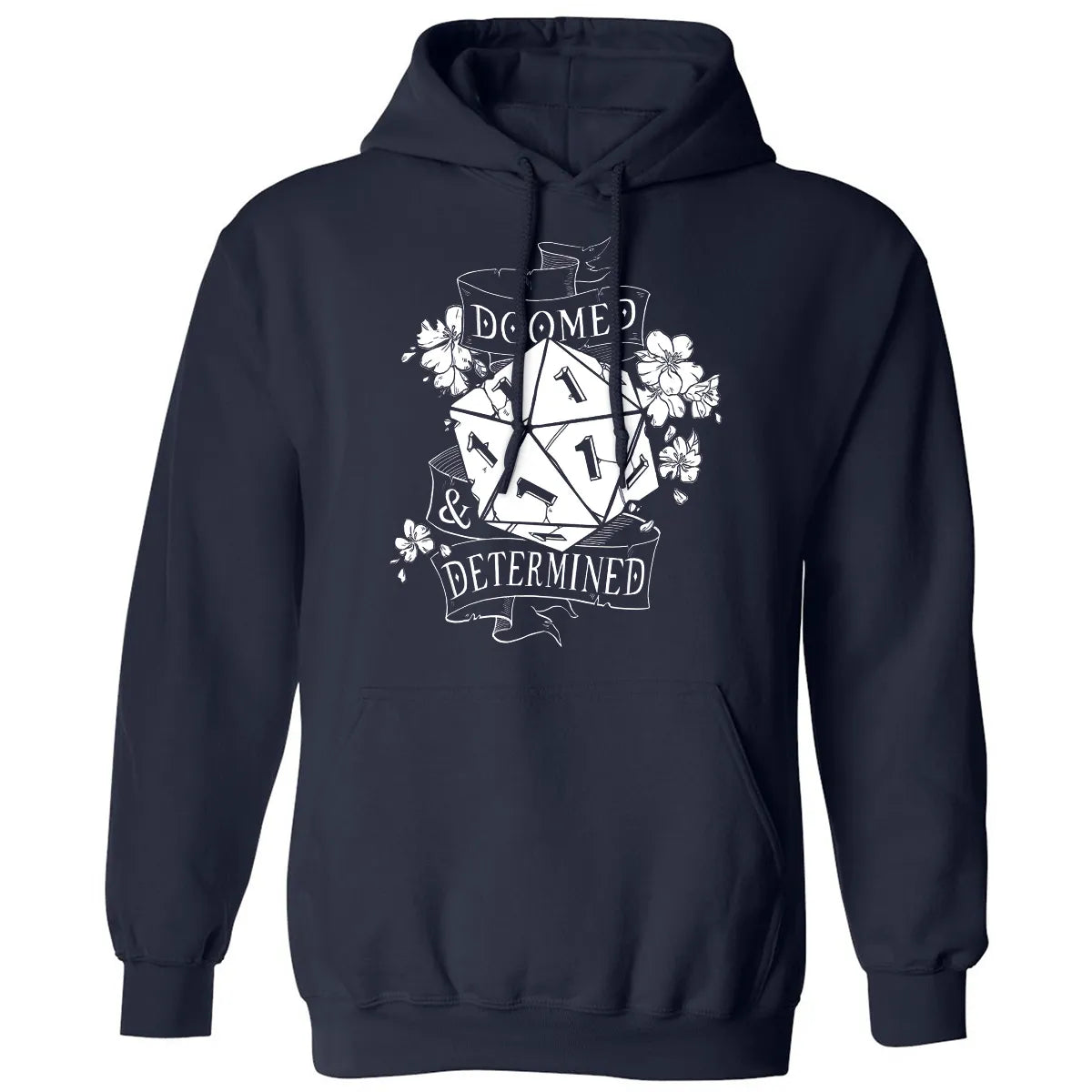 Classic Unisex Hoodie - EGLF1T8R
