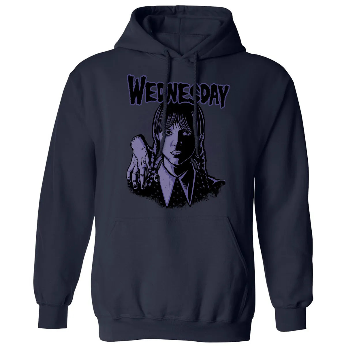 Classic Unisex Hoodie - 9KTHNP7W
