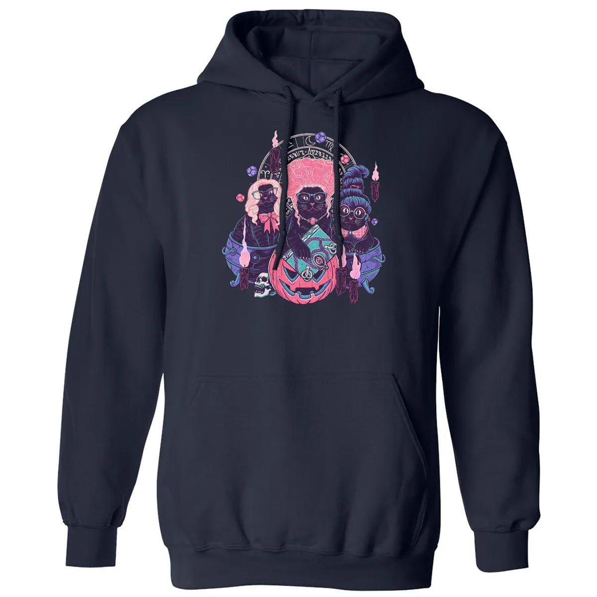 Classic Unisex Hoodie - 29NZK8ZW
