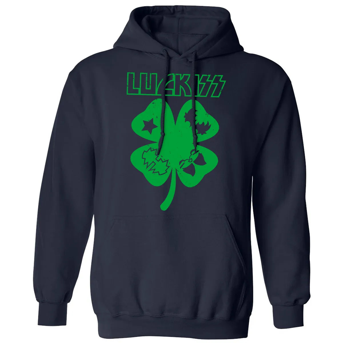 Classic Unisex Hoodie - 26SGVN1N