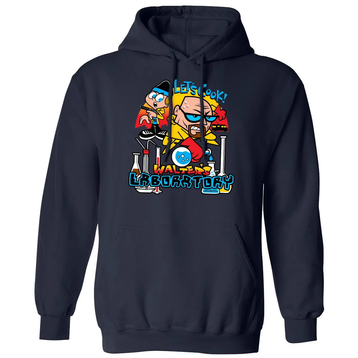 Classic Unisex Hoodie - 2QWEPK6M