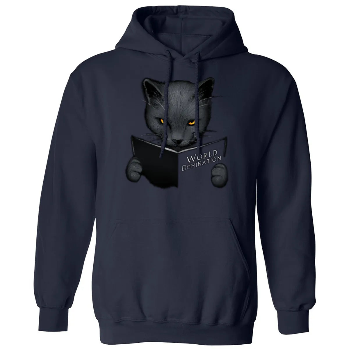 Classic Unisex Hoodie - 3SD18EWU