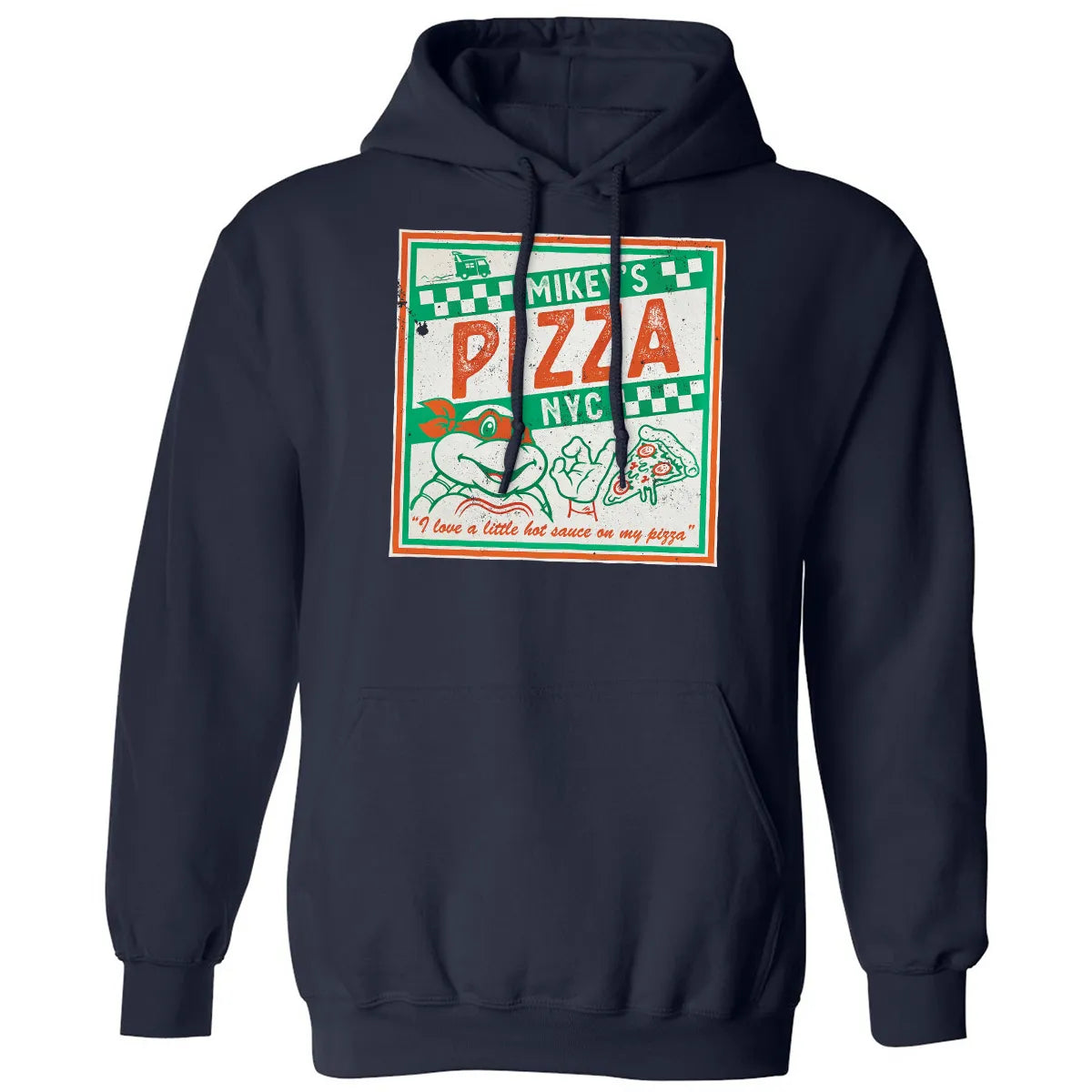 Classic Unisex Hoodie - R9CFV14V